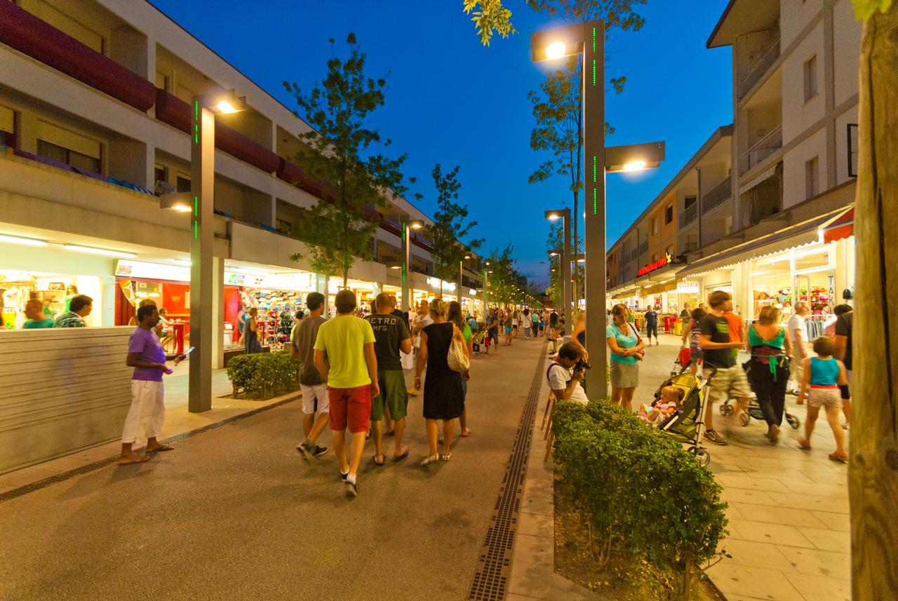 Horizon Belmare Apartments ビビオーネ エクステリア 写真